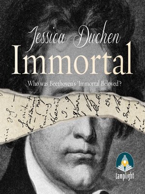 cover image of Immortal